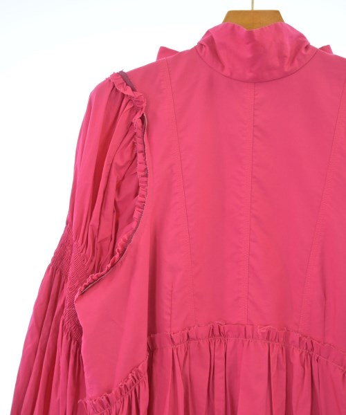 Chika Kisada ชุดเดรส