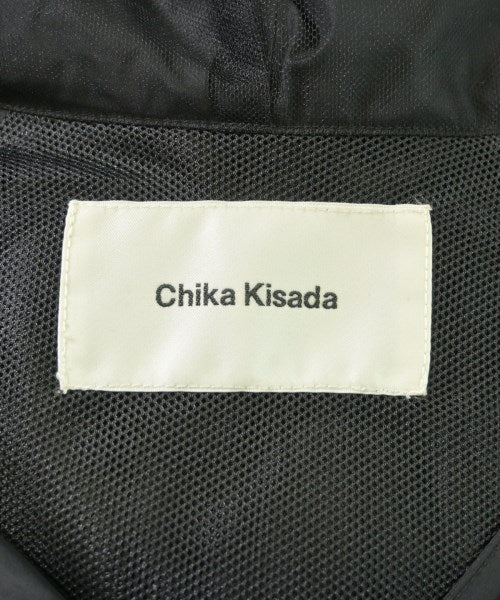 Chika Kisada แจ็คเก็ตเบลาส์ อื่น