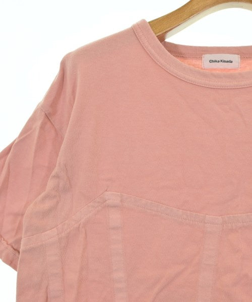 Chika Kisada เสื้อยืด/เสื้อท็อปส์