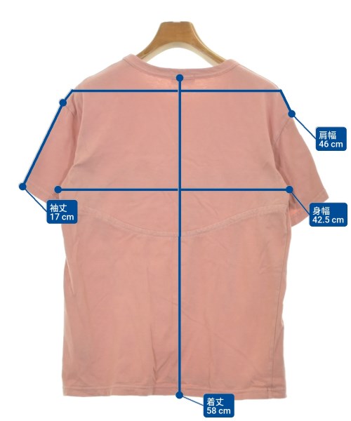 Chika Kisada เสื้อยืด/เสื้อท็อปส์
