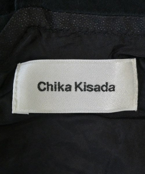 Chika Kisada ชุดเดรส