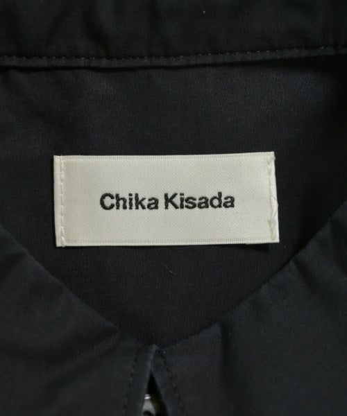 Chika Kisada ชุดเดรส