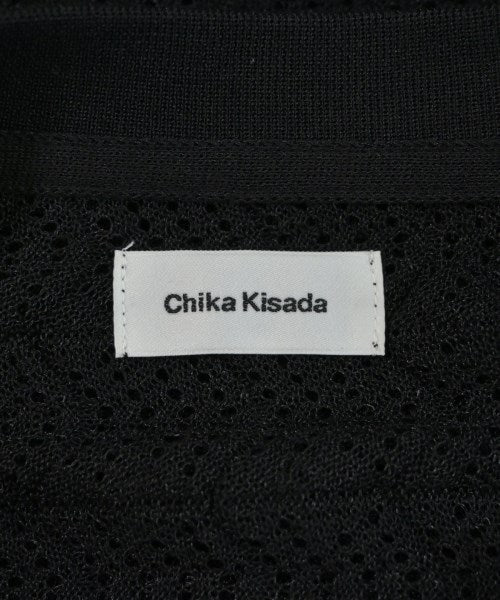 Chika Kisada เสื้อคาร์ดิแกน