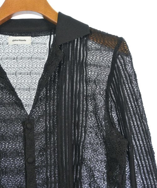 Chika Kisada เสื้อคาร์ดิแกน