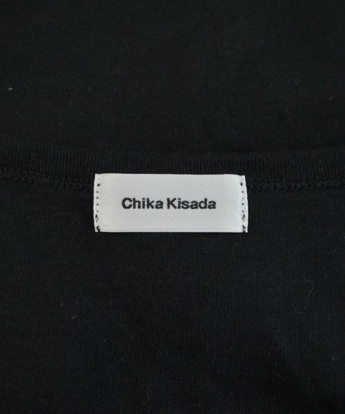 Chika Kisada แขนกุด