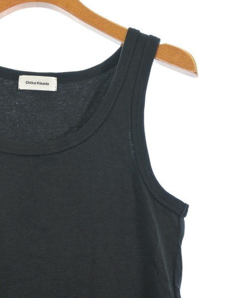 Chika Kisada แขนกุด