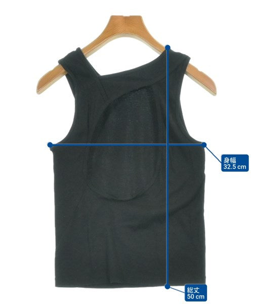 Chika Kisada เสื้อกล้าม