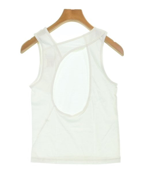 Chika Kisada เสื้อกล้าม