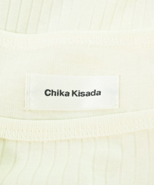 Chika Kisada ชุดเดรส