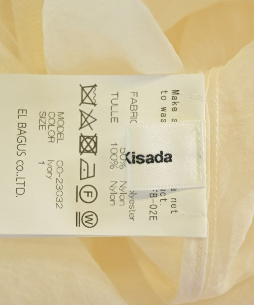 Chika Kisada ชุดเดรส