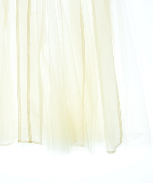 Chika Kisada ชุดเดรส