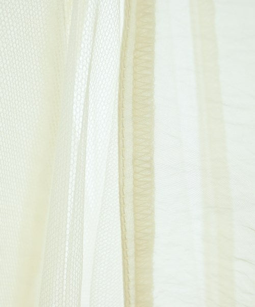 Chika Kisada ชุดเดรส