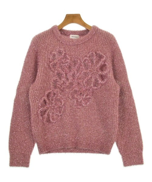 Chika Kisada เสื้อกันหนาว