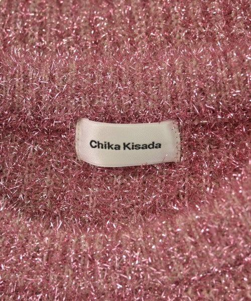 Chika Kisada เสื้อกันหนาว