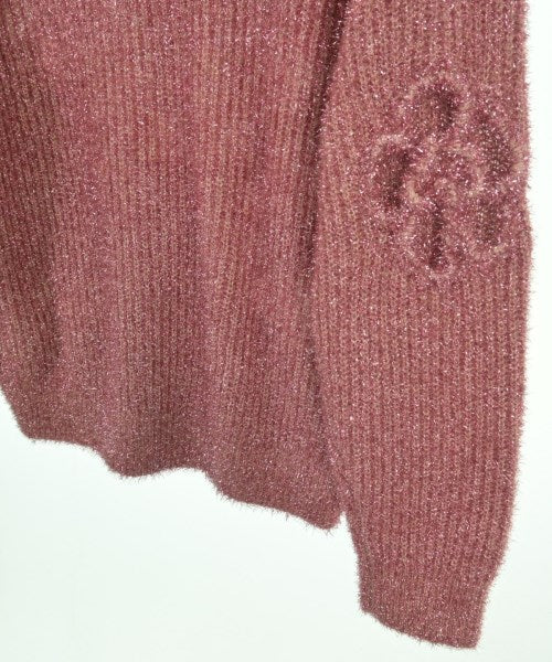 Chika Kisada เสื้อกันหนาว