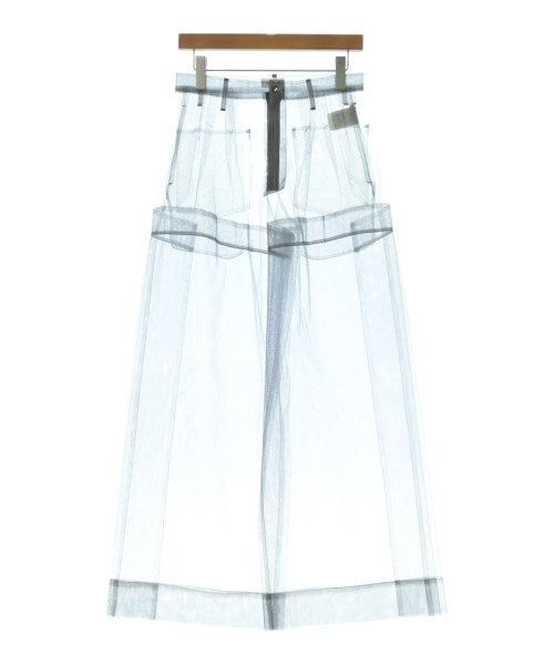 Chika Kisada กางเกง อื่น