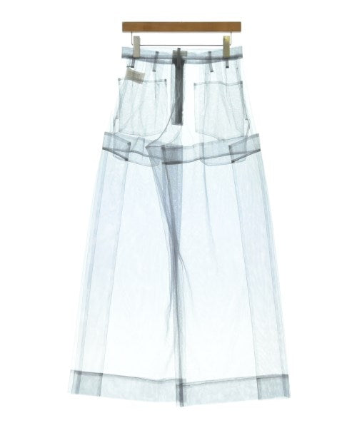 Chika Kisada กางเกง อื่น