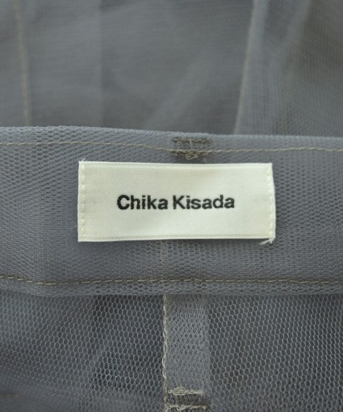 Chika Kisada กางเกง อื่น