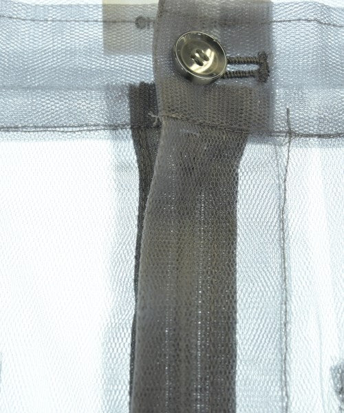 Chika Kisada กางเกง อื่น