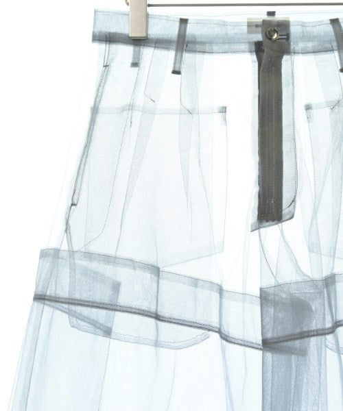 Chika Kisada กางเกง อื่น