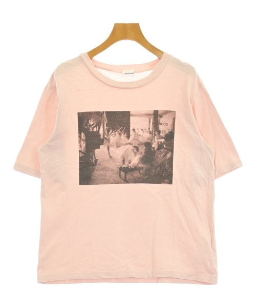Chika Kisada เสื้อยืด/เสื้อท็อปส์