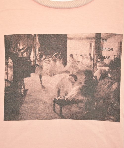 Chika Kisada เสื้อยืด/เสื้อท็อปส์