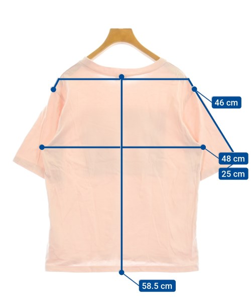 Chika Kisada เสื้อยืด/เสื้อท็อปส์