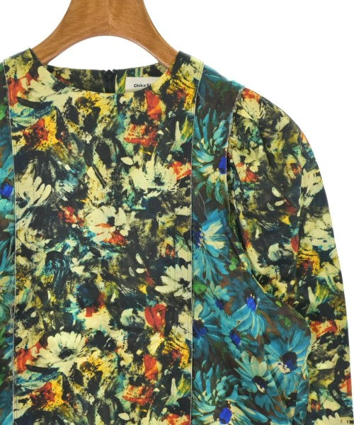 Chika Kisada เสื้อสตรี