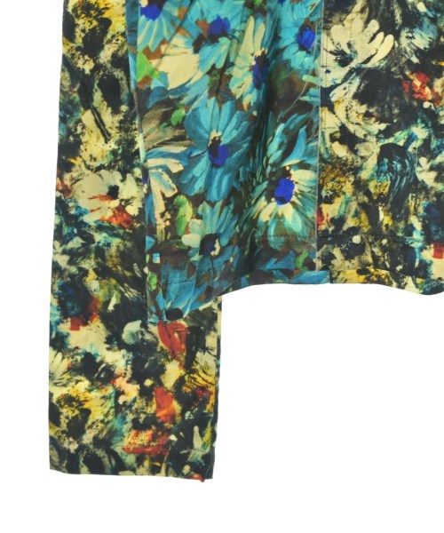 Chika Kisada เสื้อสตรี