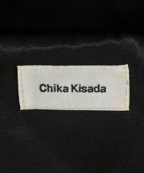 Chika Kisada ชุดเอี๊ยม/เสื้อคลุมหลวมๆ/จั๊มสูท