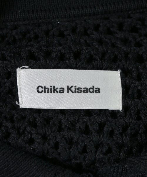 Chika Kisada เสื้อกันหนาว