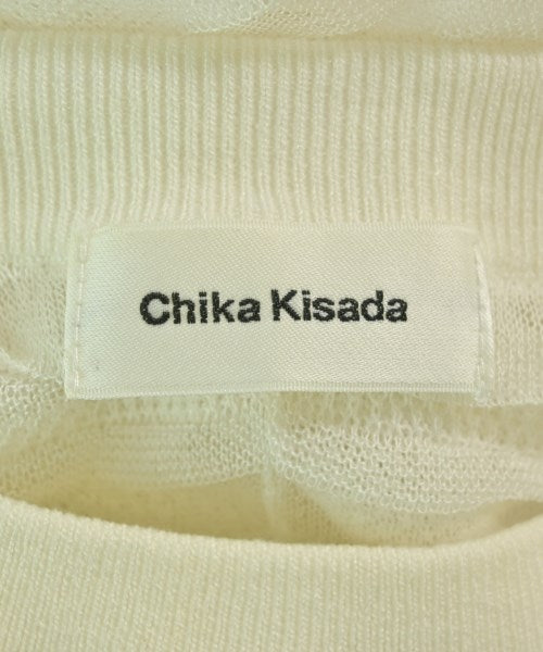 Chika Kisada ชุดเดรส