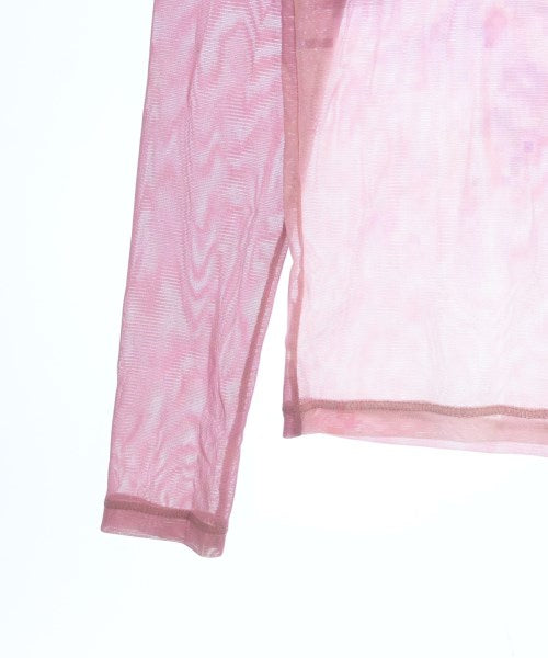 Chika Kisada เสื้อยืด/เสื้อท็อปส์