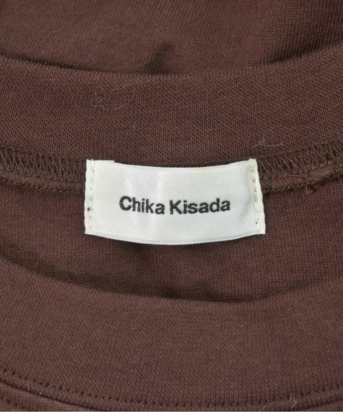 Chika Kisada ชุดเดรส