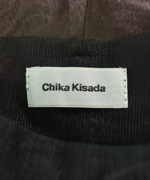 Chika Kisada กางเกง อื่น