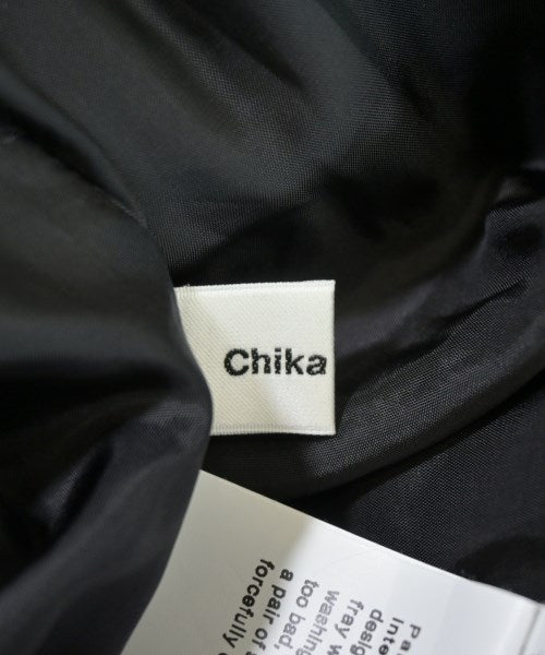 Chika Kisada กระโปรงยาว/แม็กซี่ยาว