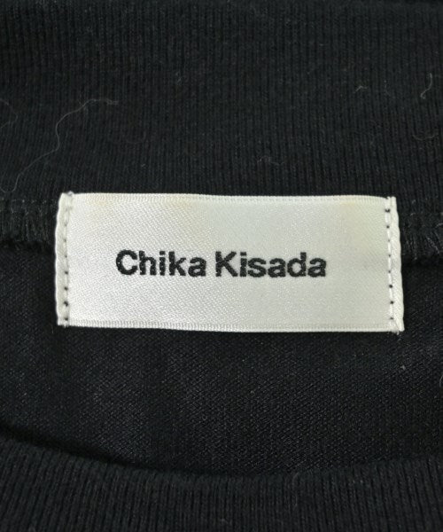 Chika Kisada เสื้อยืด/เสื้อท็อปส์
