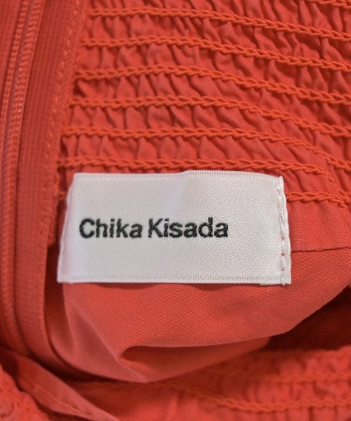 Chika Kisada เสื้อสตรี