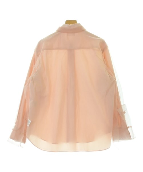 Chika Kisada เสื้อลำลอง