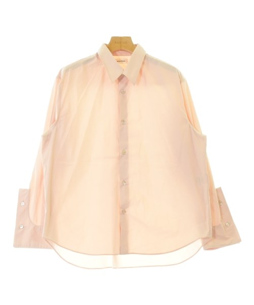 Chika Kisada เสื้อลำลอง