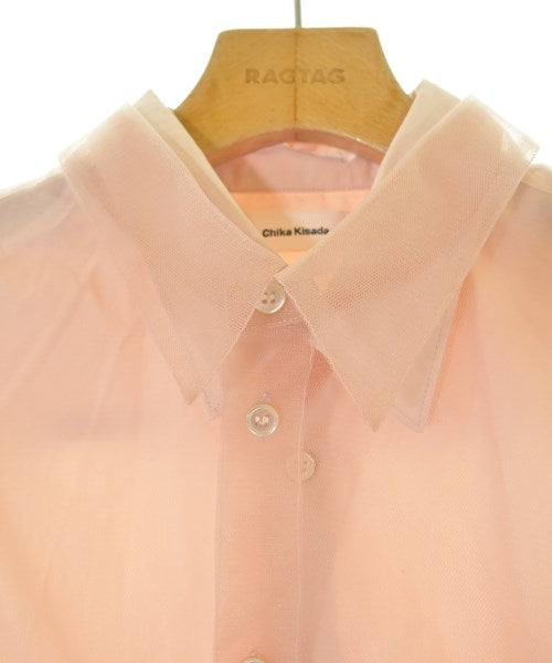 Chika Kisada เสื้อลำลอง