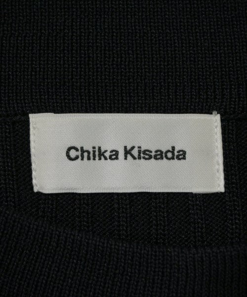 Chika Kisada ชุดเดรส