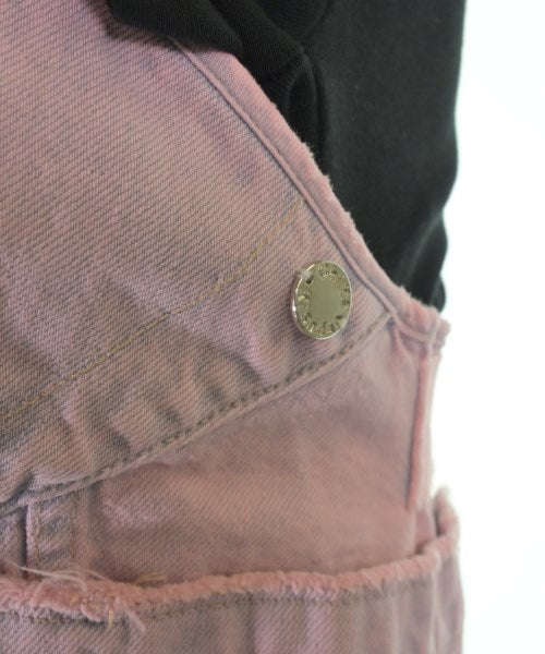 Chika Kisada เสื้อลำลอง