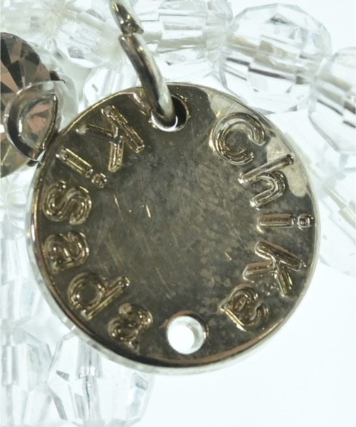 Chika Kisada เสื้อสตรี