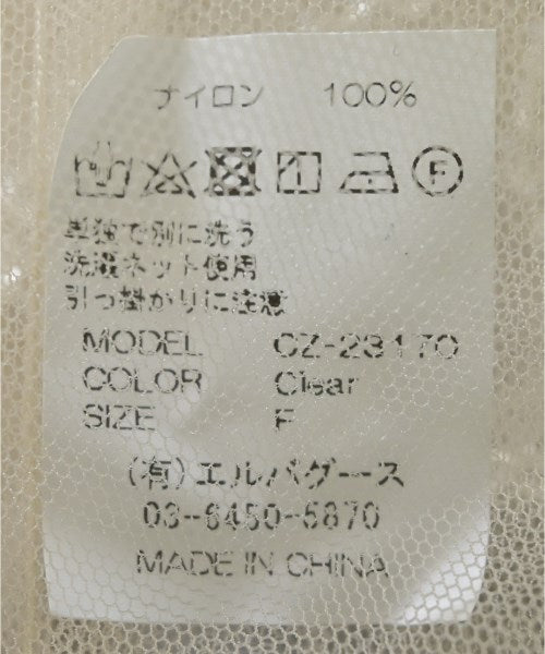 Chika Kisada เสื้อสตรี