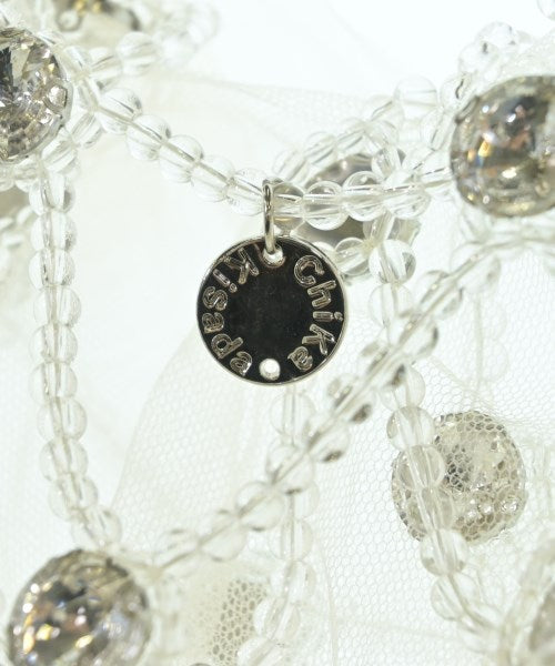 Chika Kisada เสื้อสตรี