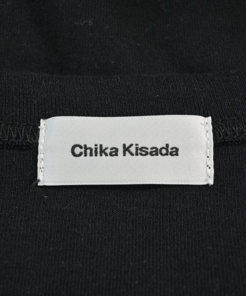 Chika Kisada เสื้อยืด/เสื้อท็อปส์