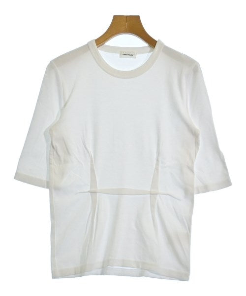 Chika Kisada เสื้อยืด/เสื้อท็อปส์
