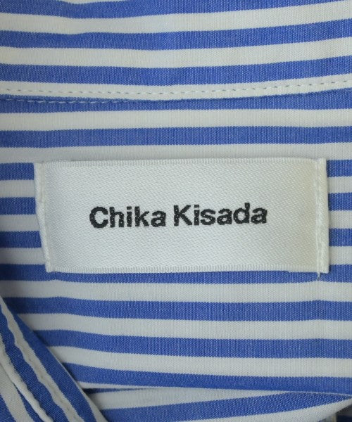 Chika Kisada เสื้อสตรี
