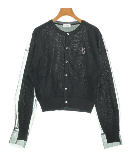 Chika Kisada เสื้อคาร์ดิแกน